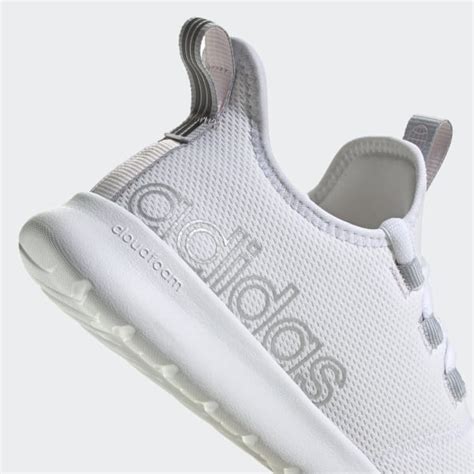 cloudfoam pure adidas weiß w 42 2 3|Adidas cloud foam midsole.